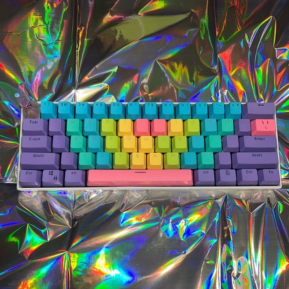 Custom “Ramune” Style Keycap - Picture 4 of 6